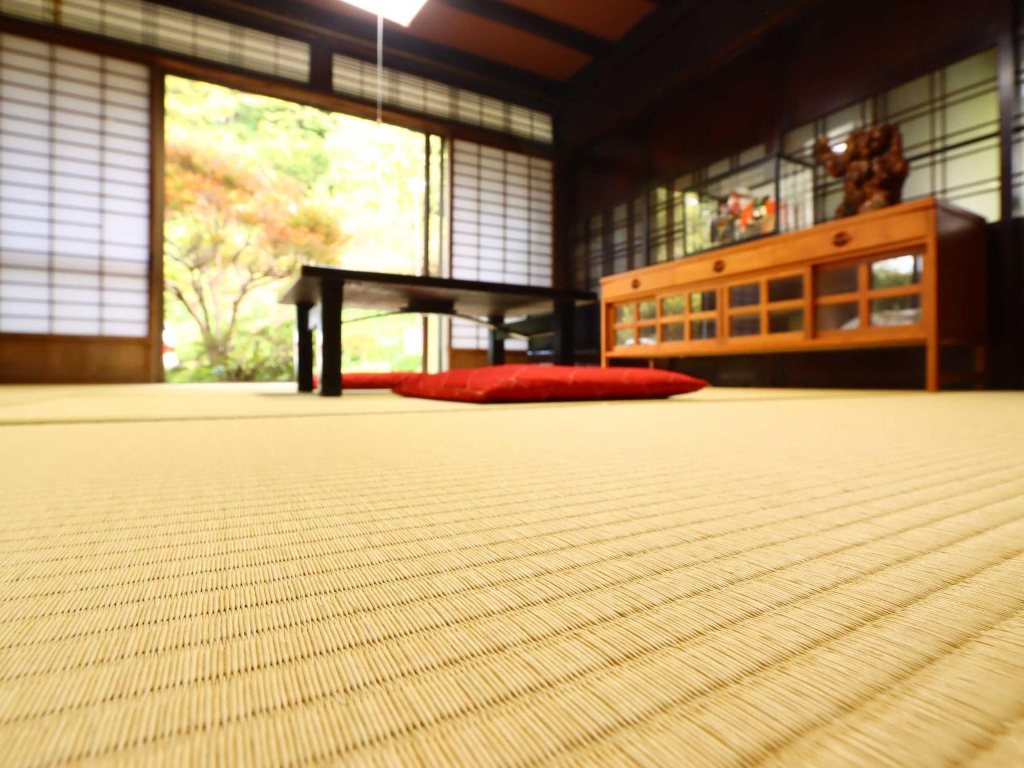 Minshuku Sawaguchi Villa Agematsu Eksteriør billede